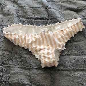 Hollister Bikini bottoms size XL
